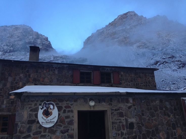 refuge